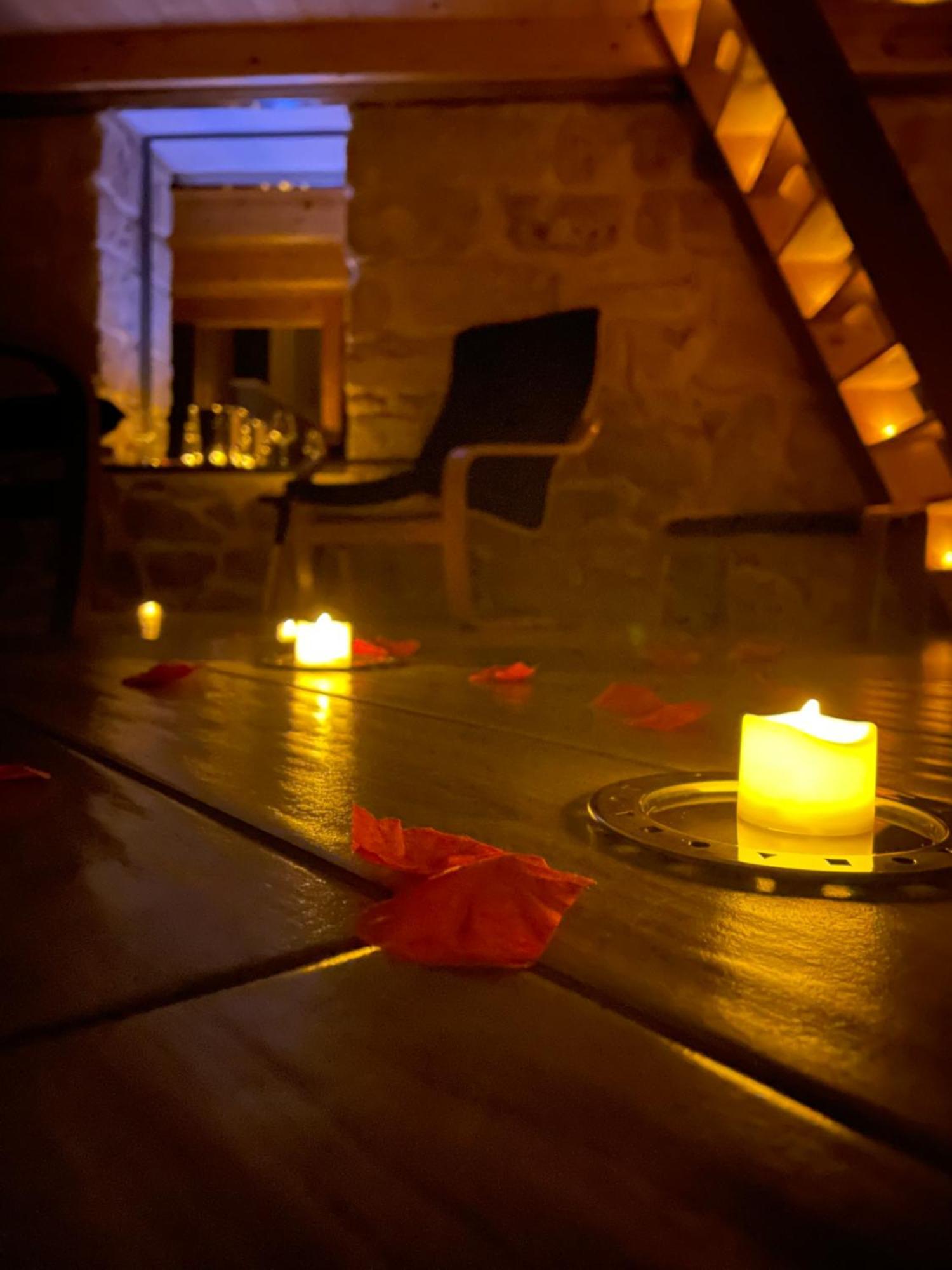 "Here" Mini Loft Alghero Kültér fotó